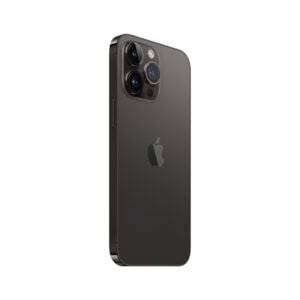iPhone 14 Pro Max 256GB Space Black 5G With FaceTime - IV