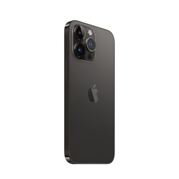 iPhone 14 Pro 256GB Deep Purple 5G With FaceTime - IV