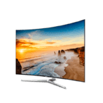 65-Inch Crystal UHD 4K Flat Smart TV UA65AU7000U / UA65AU7000UXZN / UA65AU7000UXUM Titan Grey