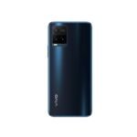 Vivo Y21T 128GB Midnight Blue 4G Dual Sim Smartphone