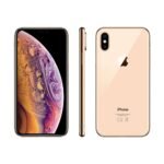 iPhone Xs Max 256GB Gold