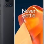 OnePlus 9 Pro 128 GB Stellar Black