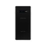 Galaxy S10 Plus Prism Black 128GB 8GB RAM 4G LTE