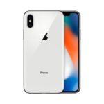 iPhone Xs 256GB Silver With FaceTime