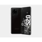 Galaxy S20 Ultra Dual SIM Cosmic Gray 12GB RAM 128GB 5G - International Version