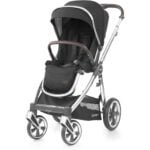 OYSTER Babystyle 3 Premium Compact Fold Baby Stroller From Birth To 22 Kg.