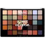 NYX PROFESSIONAL MAKEUP ULTIMATE Utopia SHADOW PALETTE 01, 305 Gm, 12