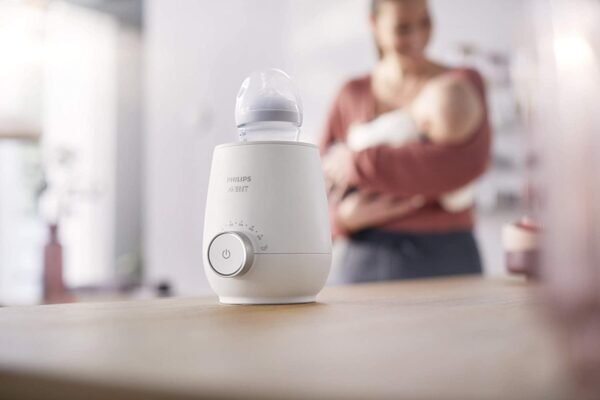 Philips-Avent Fast Bottle Warmer