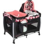 Babytrend Resort Elite Nursery Center Dotty
