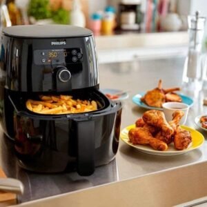Air Fryers