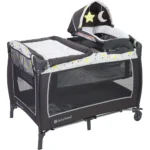 Babytrend Lil Snooze Deluxe II Nursery Center