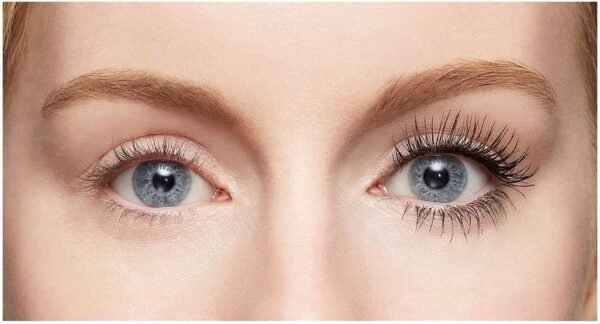 L’Oreal Paris False Lash Superstar X Fiber Mascara Black, 01 Black, 14 ml