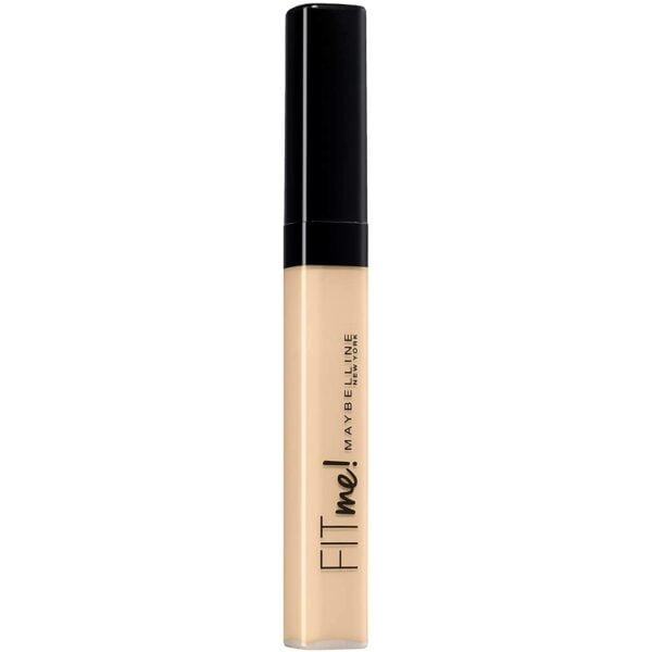 Maybelline Fit Me Concealer 15 Fair 6.8 Ml
