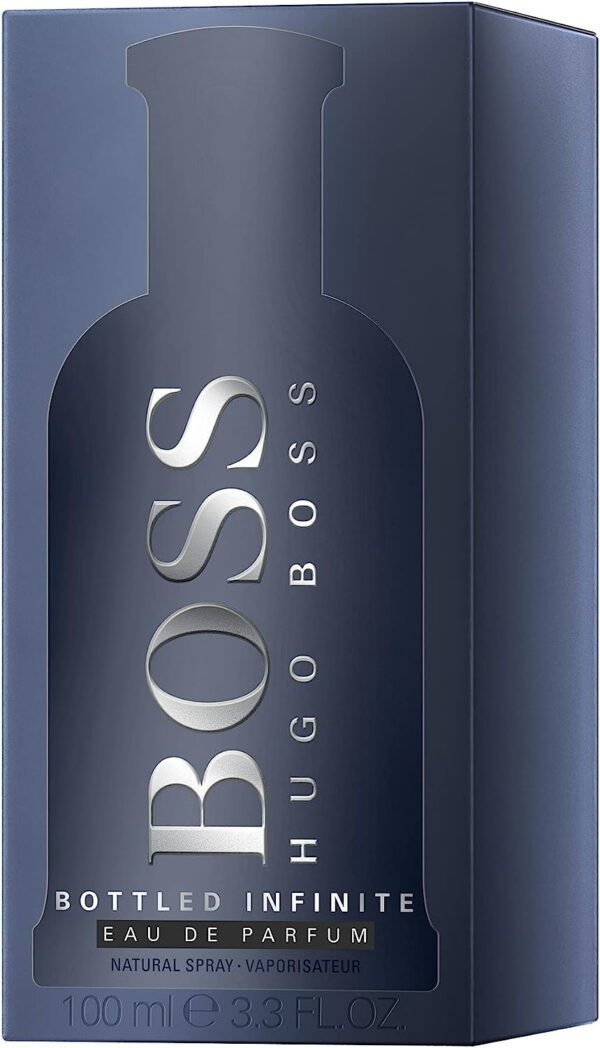 Hugo Boss Bottled Infinite Men’s Eau de Perfume 100ml