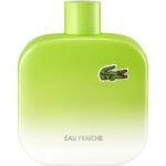 Lacoste Fraiche Men Eau De Toilette, 175 ml