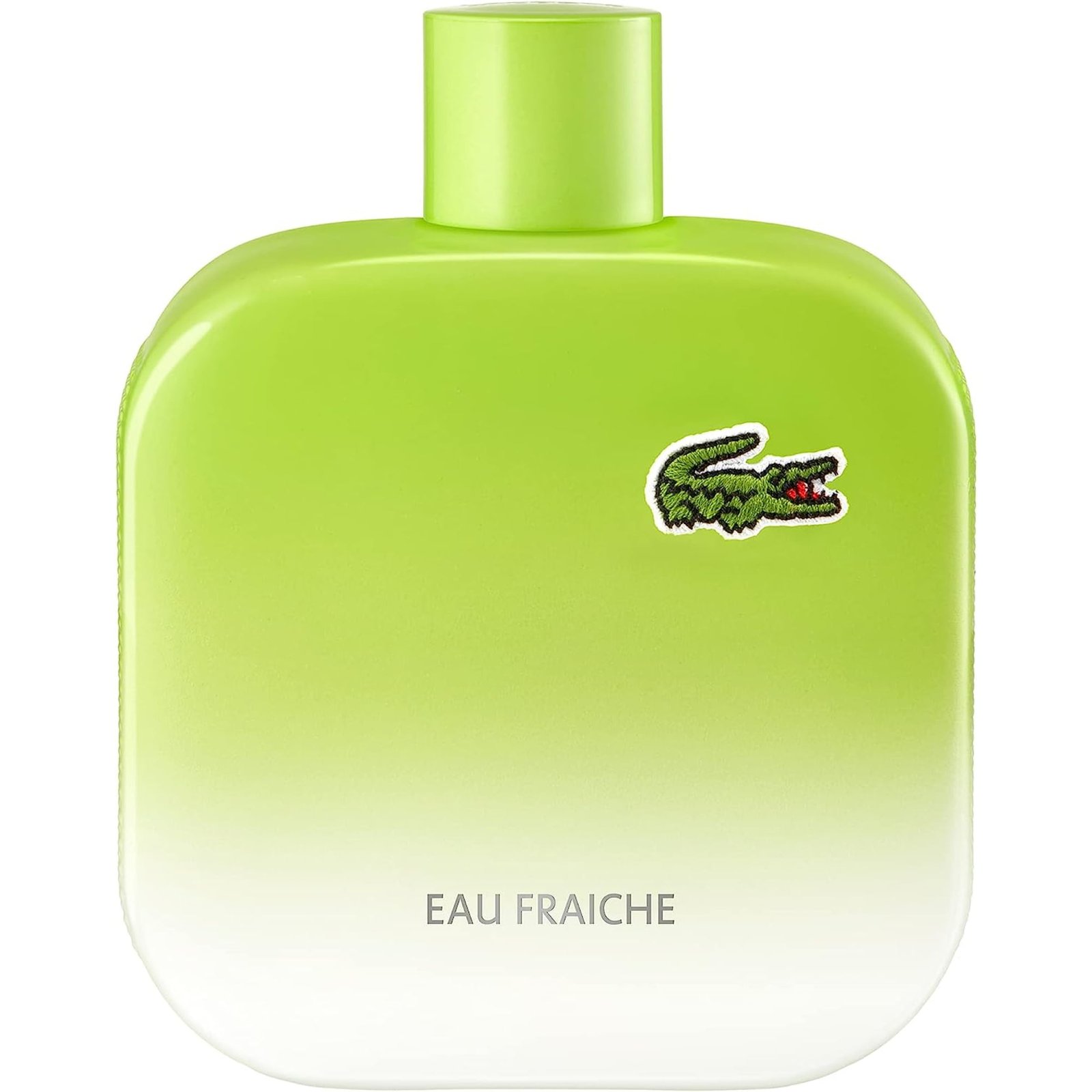 Lacoste Fraiche Men Eau De Toilette, 175 ml
