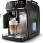 Philips 5400 Series 1500W Fully Automatic 12 Cup Espresso Maker Ep5447/90, UAE Version