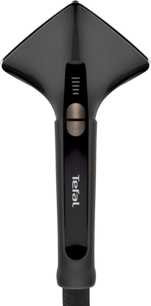 Tefal Pro Style Care Garment Steamer, 2000 Watts, Black, Plastic.