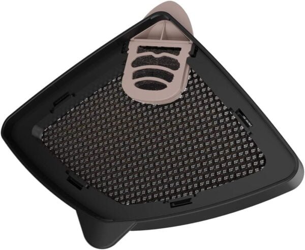 Tefal Pro Style Care Garment Steamer, 2000 Watts, Black, Plastic.