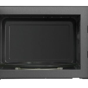Panasonic 32 Liters Solo Inverter Microwave, Black – Nnst65Jb”Min 1 year manufacturer warranty”