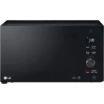 LG 42 Liters Microwave Oven with Grill – MH8265DIS”Min 1 year manufacturer warranty”
