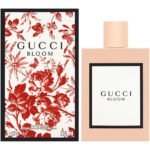 Gucci Perfume – Bloom by Gucci – perfumes for women – Eau de Parfum, 100ml