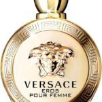 Versace Eros Pour Femme By Versace For Women – Eau De Parfum, 100ML