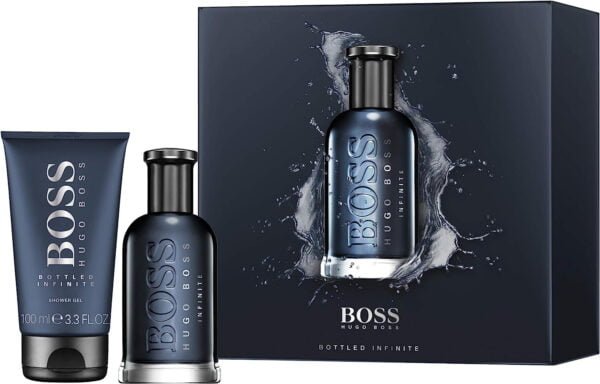 Hugo Boss Bottled Infinite Men’s Eau de Perfume 100ml