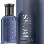 Hugo Boss Bottled Infinite Men’s Eau de Perfume 100ml
