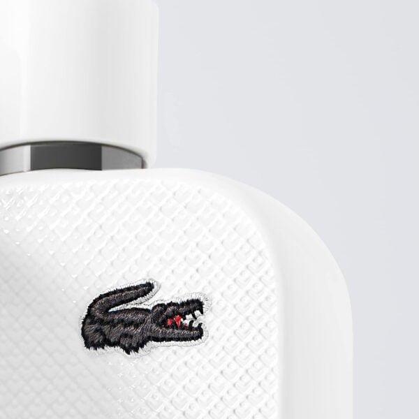 Lacoste L.12.12 Blanc Eau de Parfum, 100ml