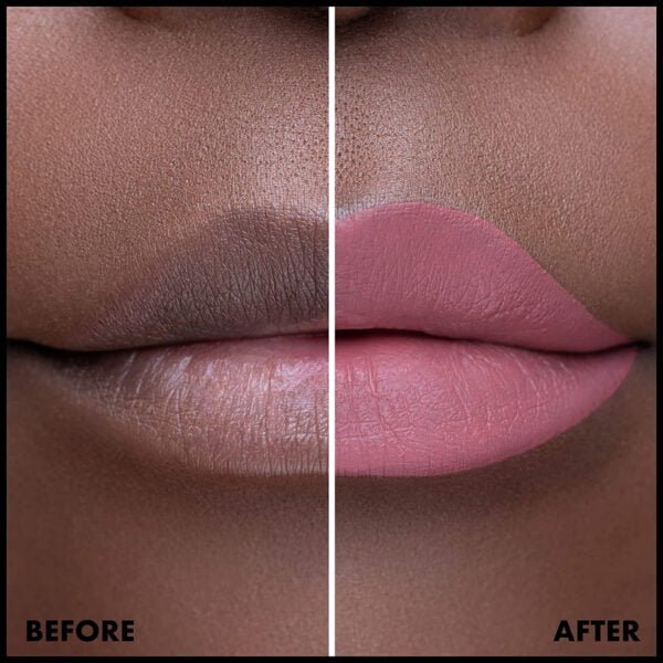 NYX Professional Makeup Lip Lingerie Xxl Matte Liquid Lipstick Xxpose Me 03
