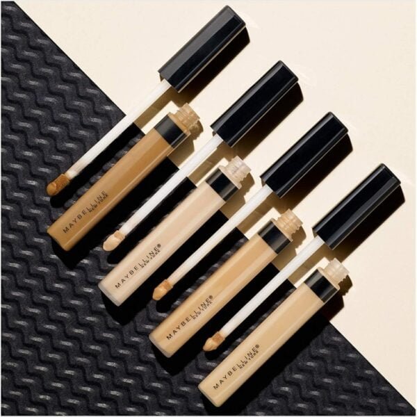 Maybelline Fit Me Concealer 15 Fair 6.8 Ml