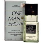 Jacques Bogart One Man Show Original For Men 100ml – Eau de Toilette