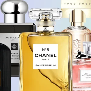 Women Perfumes