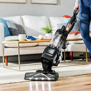 Vacuum Cleaners