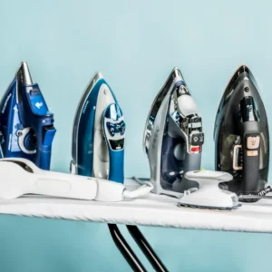 Irons