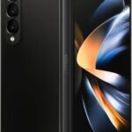 Samsung Galaxy Z Fold4 Dual SIM, 512/12 GB Mobile Phone, Beige (UAE Version)